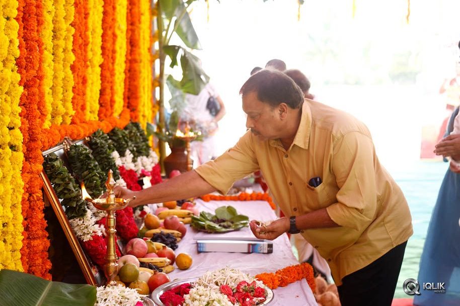 Achari-America-Yatra-Movie-Opening